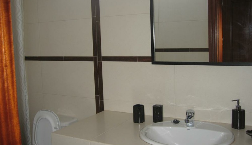 Apartment Calle Hoyo de Fuera Canary Islands - Apt 24362